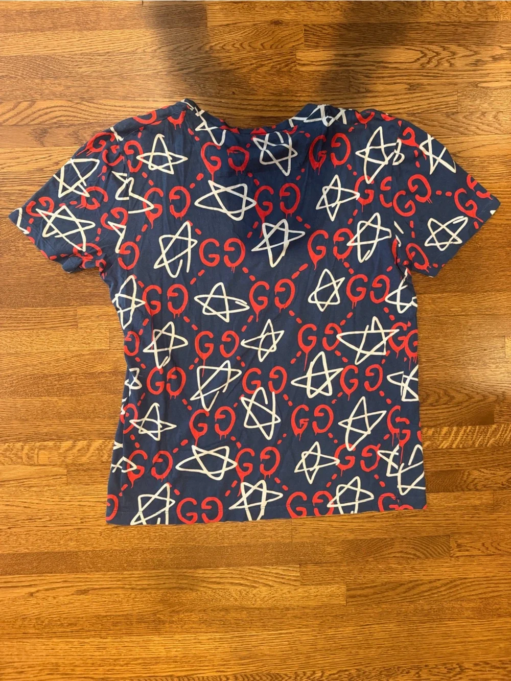 Gucci shirt